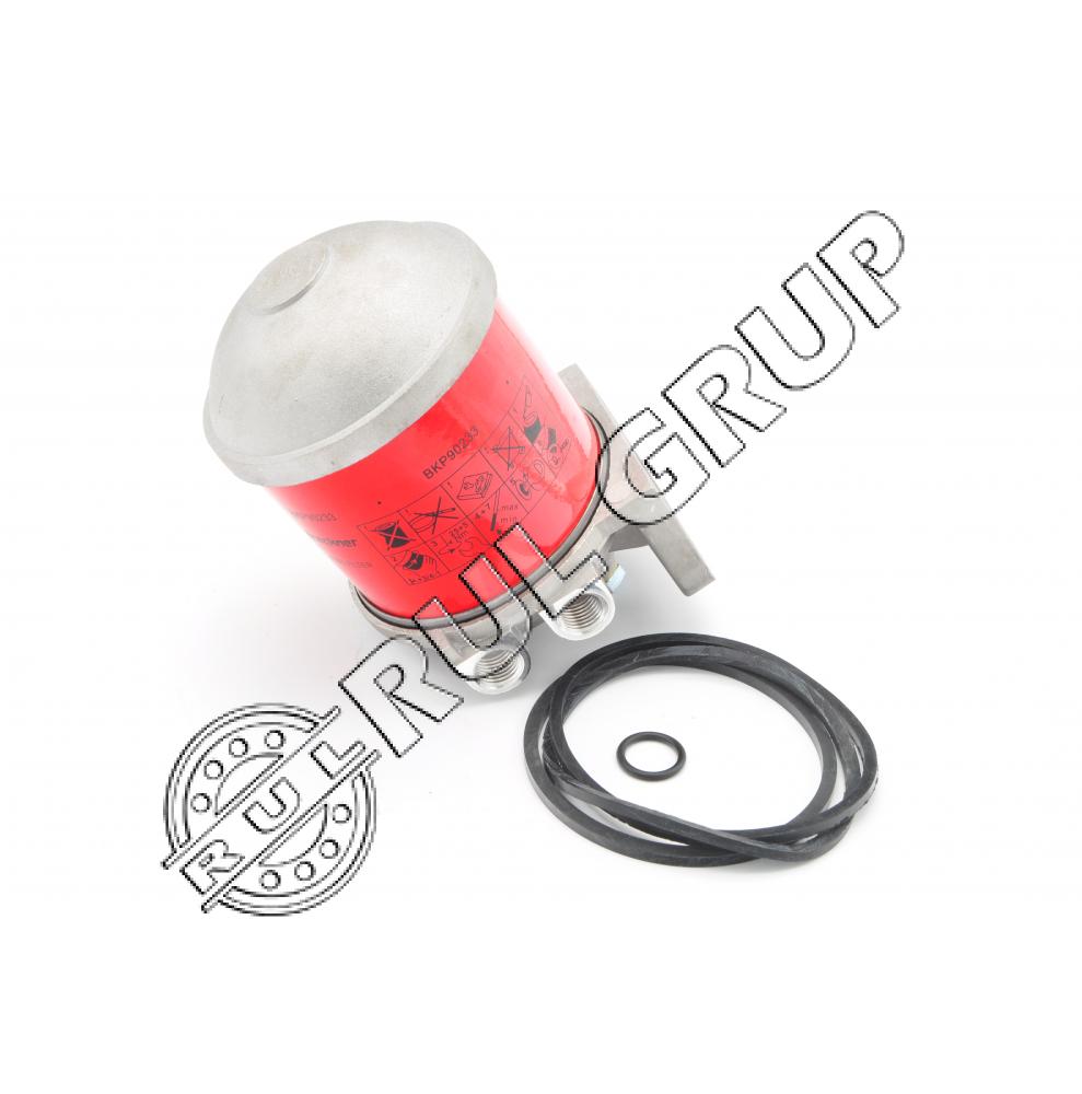 BATERIE FILTRU MOTORINA SIMPLA UTB